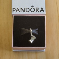 Riginal pandora charm gebraucht kaufen  Berlin