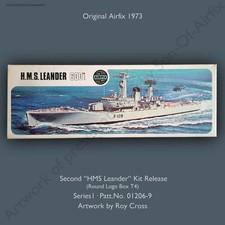 Airfix 1973 second gebraucht kaufen  St Ingbert