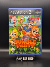 jungle party gebraucht kaufen  Ludwigshafen am Rhein