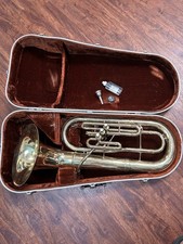 bb baritone for sale bb baritone for sale Yukon