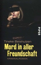 Mord aller freundschaft gebraucht kaufen  Dresden