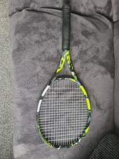 Babolat pure aero for sale  STONEHOUSE
