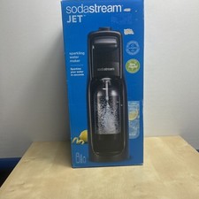 Sodastream jet sealed for sale  Naperville