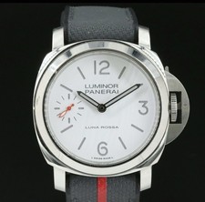 Panerai luminor luna for sale  Austin