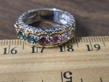 New gems vogue for sale  Osceola