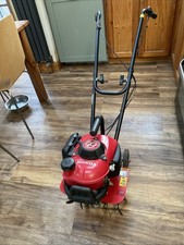Honda fg201 rotavator for sale  CHICHESTER