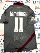 Maglia livorno lambrughi usato  Vignate