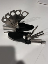 multi bike tool folding for sale  Chicago