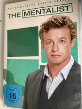 The mentalist dvd gebraucht kaufen  Stuttgart