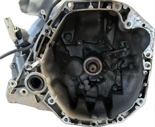 Cambio manuale per usato  Corigliano Rossano