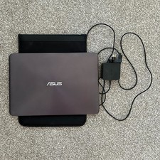Asus ux305c notebook for sale  EPSOM