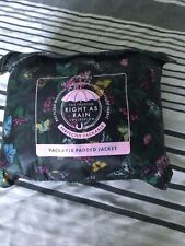 Joules snug packable for sale  PRUDHOE