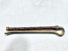 Ancienne pince cravate d'occasion  Moulins