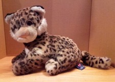 Trudi leopardo serie usato  Italia