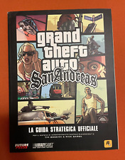 Gta grand theft usato  Andria