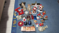 Weihnachtsdeko konvolut tröde gebraucht kaufen  Recklinghausen