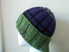 Hand knitted cozy for sale  Pinellas Park