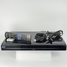 DVD player Panasonic SA-BT228 home theater Blu Ray com controle remoto testado, usado comprar usado  Enviando para Brazil
