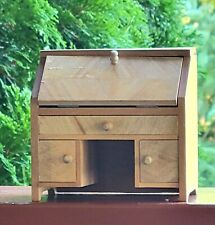 Vntg wood miniature for sale  Pine City
