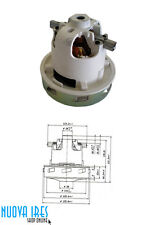 Motore aspirapolvere 1400w usato  Italia