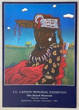 .c. cannon indian for sale  USA