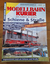 Modellbahn kurier schiene gebraucht kaufen  Petersaurach