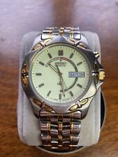 Seiko kinetic 5m43 for sale  ELY