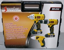 Boxer 032 werkzeug gebraucht kaufen  Kaiserslautern