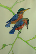 Beau tableau animalier d'occasion  Toulouse-