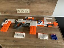 Hasbro nerf strike gebraucht kaufen  Ebstorf