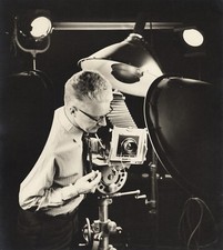 1960 photographer setting for sale  New York