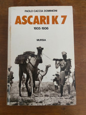 Ascari paolo caccia usato  Tradate