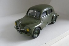 Renault berline 1947 d'occasion  France