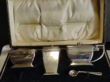Sterling silver art for sale  EDINBURGH