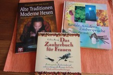 Rituale amulette zaubersprüch gebraucht kaufen Rituale amulette zaubersprüch gebraucht kaufen  Deutschland
