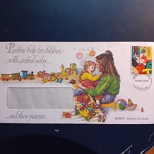 Fdc 1989 19p for sale  GLOUCESTER