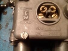 Carburatore dcoe usato  Italia