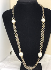 Collana bigiotteria grosse usato  Montebelluna