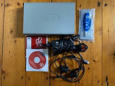 Lacie big disk for sale  SMETHWICK