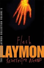 Richard laymon collection for sale  USA