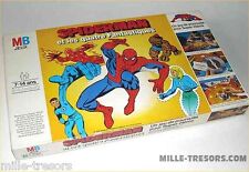 Rare jeu spiderman d'occasion  Ham