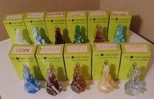 Lot mosser glass for sale  Bradford