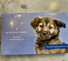 Wisdom panel essential for sale  Houston