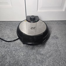 Netta waffle maker for sale  LONDON
