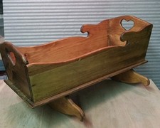 Handcrafted solid wood for sale  El Cajon