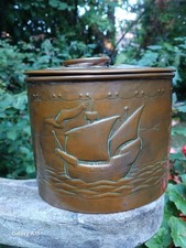 Newlyn copper arts for sale  BUDLEIGH SALTERTON