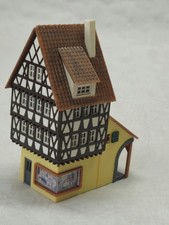 Faller 934 fachwerkhaus gebraucht kaufen  Barby