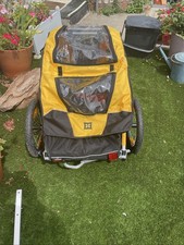 Burley bee bike for sale  BARRY
