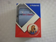 Appareil photo polaroid d'occasion  Marcigny