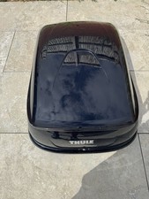 Thule ocean roof for sale  PRESCOT